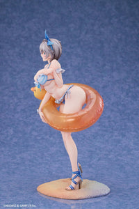 Teresse: Beachside Angel 1/7 Scale Figure Brown Dust 2 | HOBBY SAKURA