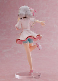 THE IDOLM@STER CINDERELLA GIRLS Nagi HIsakawa[O-Ku-Ri-Mo-No Sunday ! ]+ 1/7 Scale Figure