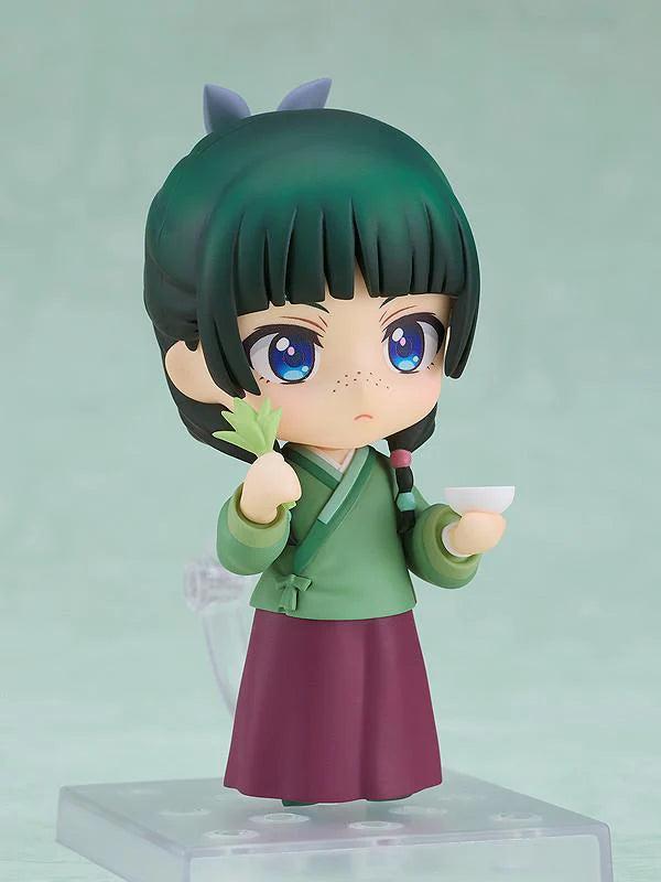 The Apothecary Diaries Nendoroid Maomao