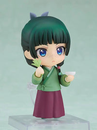 The Apothecary Diaries Nendoroid Maomao