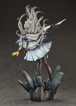 Perlica 1/7 Arknights: Endfield GOOD SMILE arts SHANGHAI