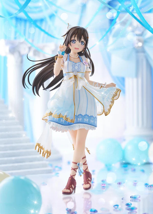 LoveLive! Nijigasaki High School Idol Club OSAKA SHIZUKU 1/7 Scale Figure