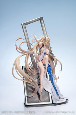 Formidable: Anniversary Memories Ver. 1/7 Scale Figure 1/7 Azur Lane Myethos
