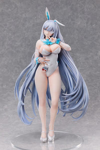 Emden: Bunny Ver. 1/4 Scale Figure