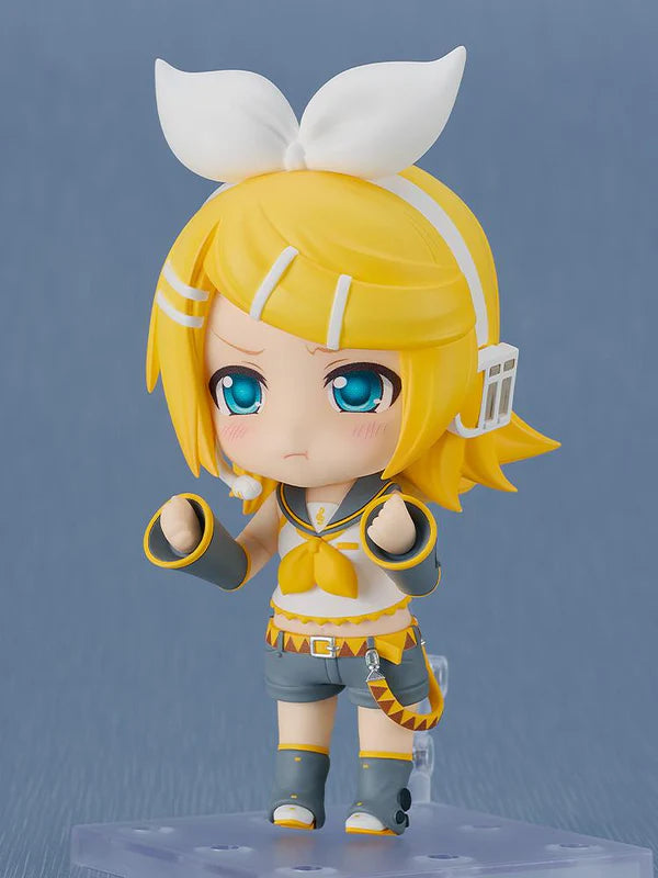 Character Vocal Series 02: Kagamine Rin/Len Nendoroid Kagamine Rin 2.0