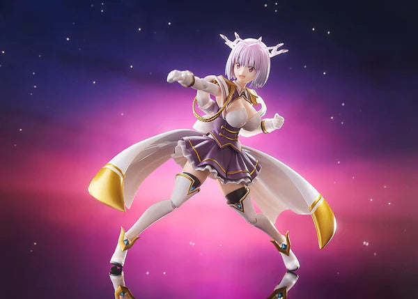 GRIDMAN UNIVERSE figma Akane Shinjo (New Order)