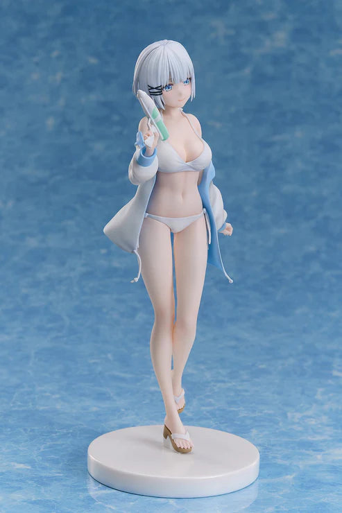The Detective is Already Dead Siesta Swimsuit Ver. 1/7 Complete Figure