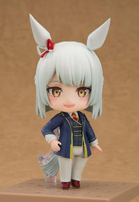 Umamusume: Cinderella Gray Nendoroid Fujimasa March