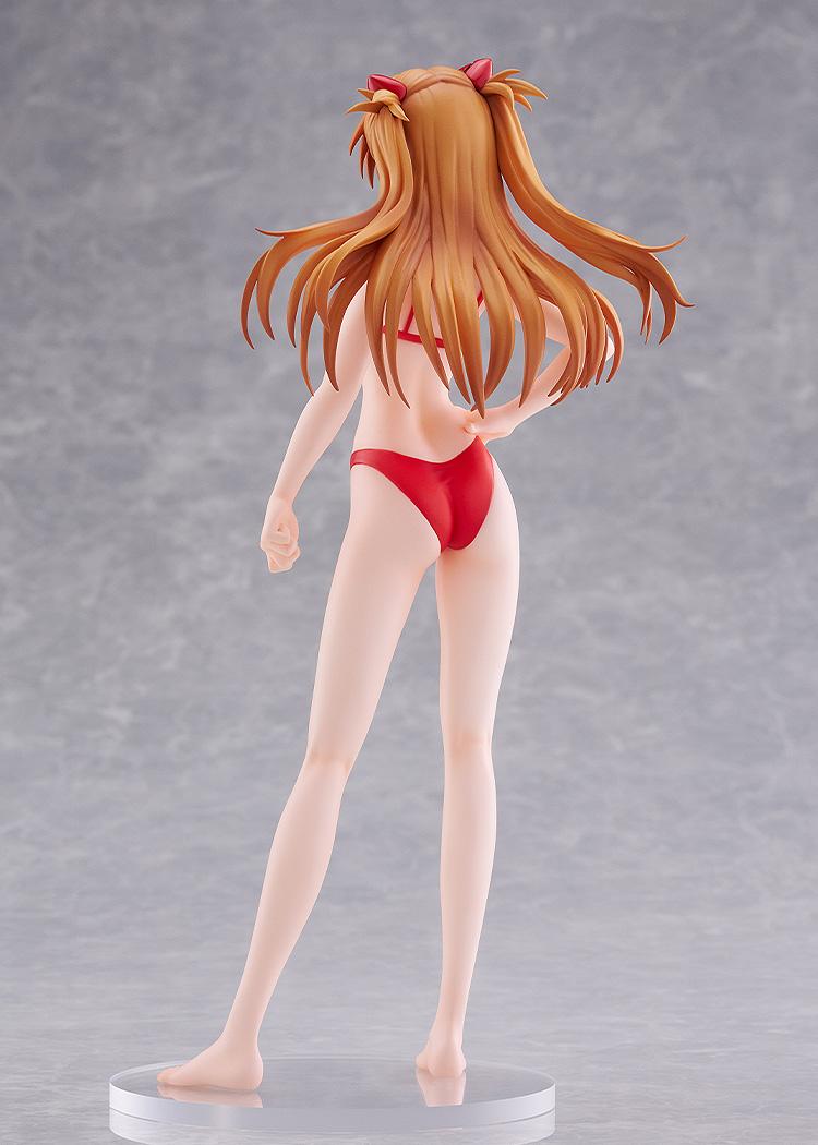 Pop Up Parade Beach Queens Asuka Shikinami Langley (Bikini Style) L Size