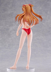 Pop Up Parade Beach Queens Asuka Shikinami Langley (Bikini Style) L Size