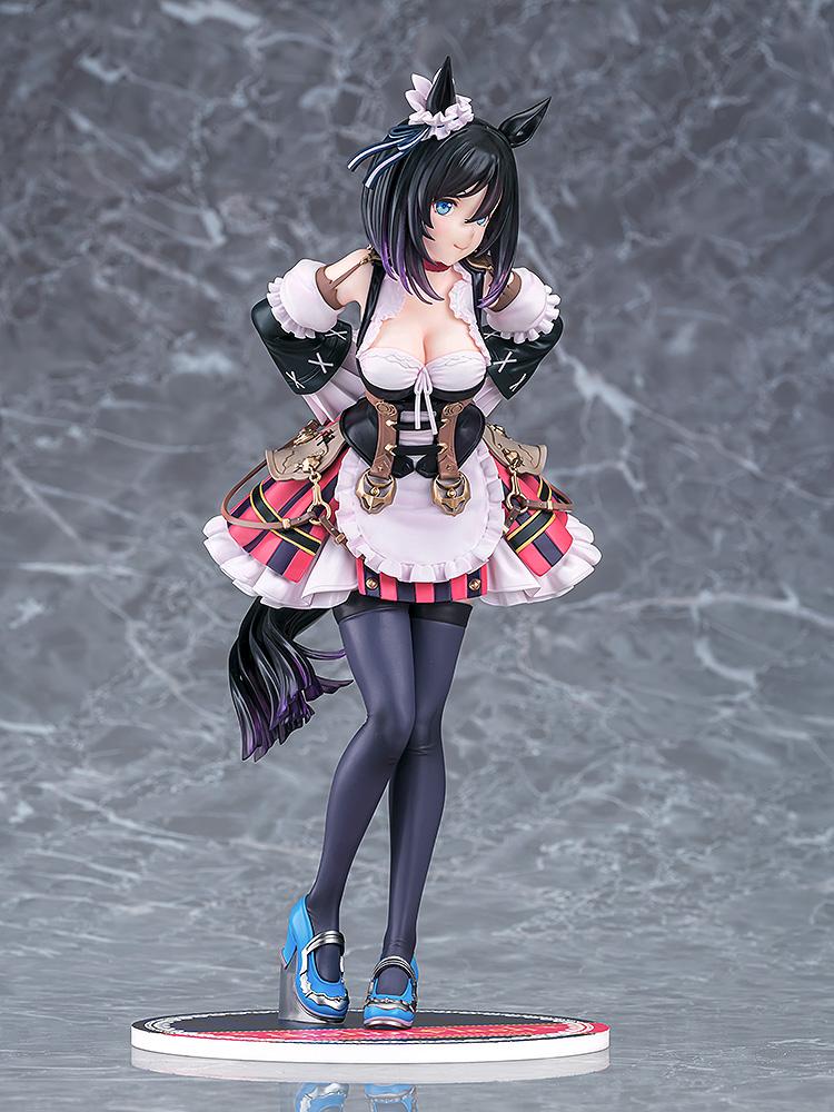 Eishin Flash: Victory Pose Ver. 1/7 Scale Figure