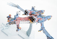 PLAMAX Aaa Wunder Rebuild Of Evangelion | Max Factory