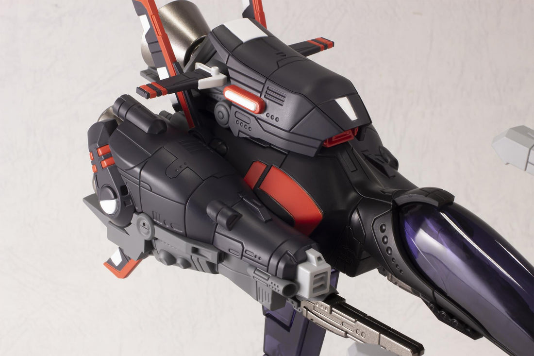 Rwf-9Abk Arrow Head Bk Model Kit