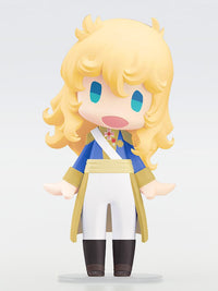 HELLO! GOOD SMILE Oscar Francois de Jarjayes Non-scaleth The Rose of Versailles Manufacturer: Good Smile Company