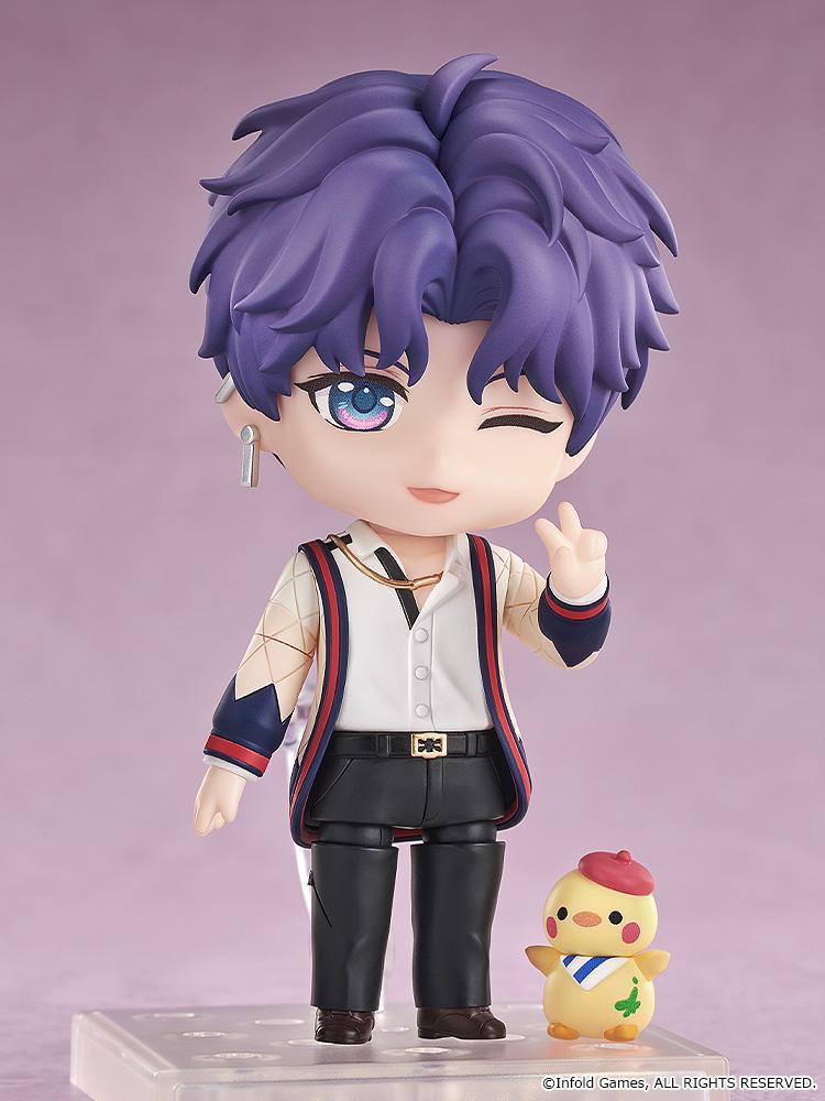 Nendoroid Rafayel