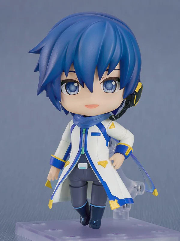 KAITO Nendoroid KAITO 2.0