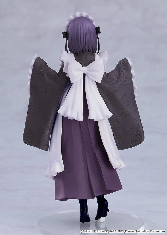 My Dress-Up Darling POP UP PARADE Marin Kitagawa (Shizuku Kuroe: School Festival Ver.)