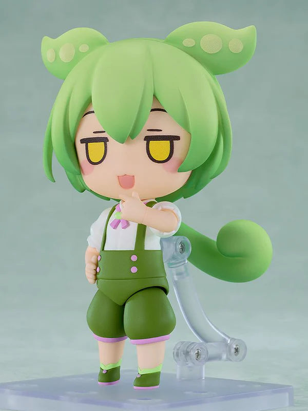 Tohoku Zunko/Zundamon Project Nendoroid Zundamon