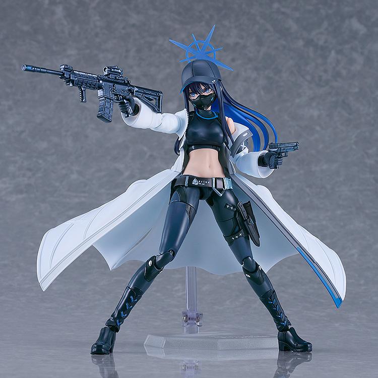 Figma Saori Joumae