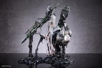 Goddess Of Victory: Nikke Leviathan Deluxe Edition 1/7 Scale Figure