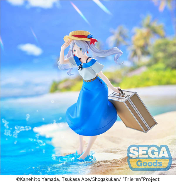 Luminasta Frieren: Beyond Journey's End Frieren -SUMMER DRESS-