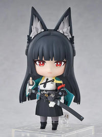 Zenless Zone Zero Nendoroid Miyabi Hoshimi