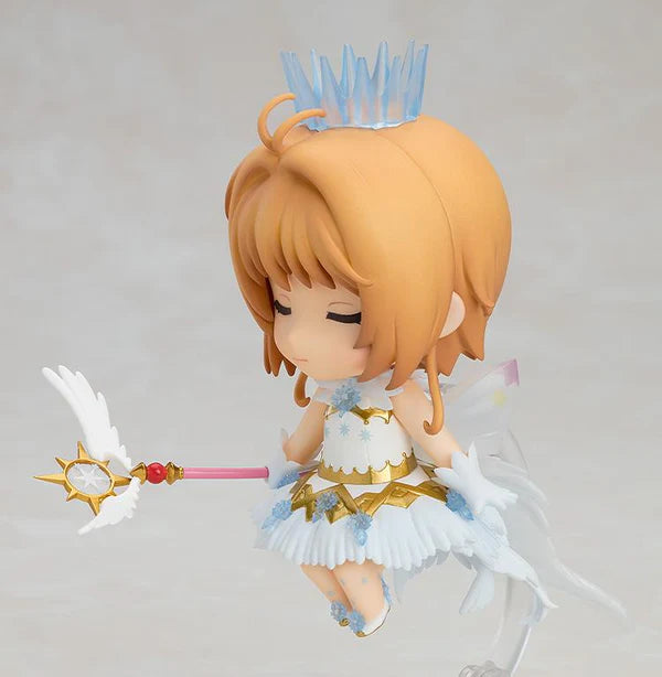 Cardcaptor Sakura: Clear Card Nendoroid Sakura Kinomoto: CLEAR Ver.