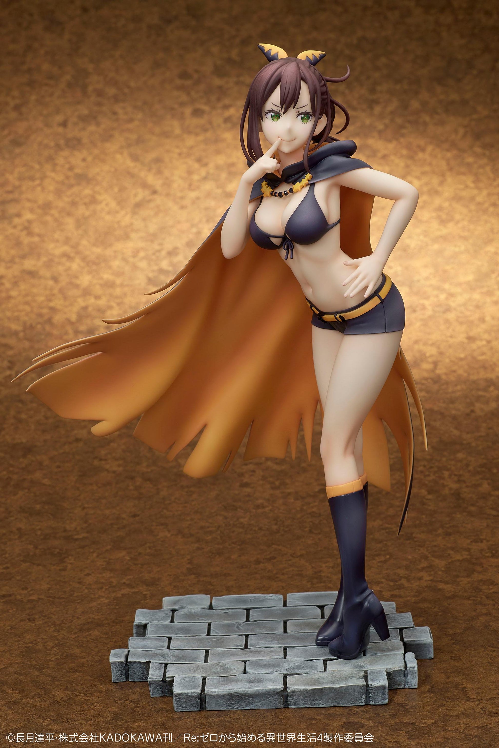 Shaula 1/7 Complete Figure 1/7 Scale Figure