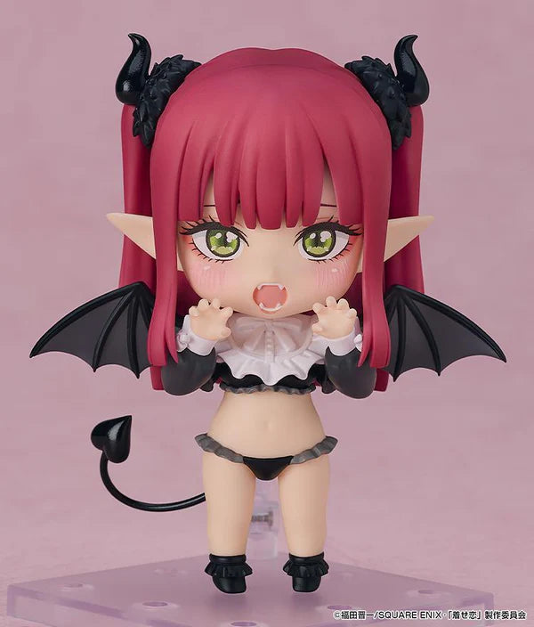 My Dress-Up Darling Nendoroid Liz cosplay by Marin