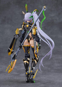 Figma Silva Barrelline