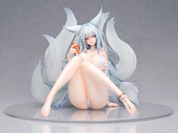 Shinano Dreamy White Sands Ver. 1/6 Scale Figure