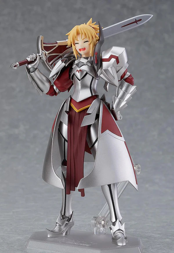 Fate/Apocrypha figma Saber of "Red"