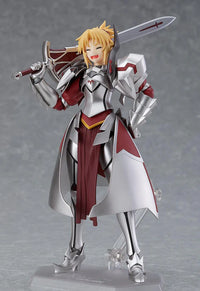 Fate/Apocrypha figma Saber of "Red"
