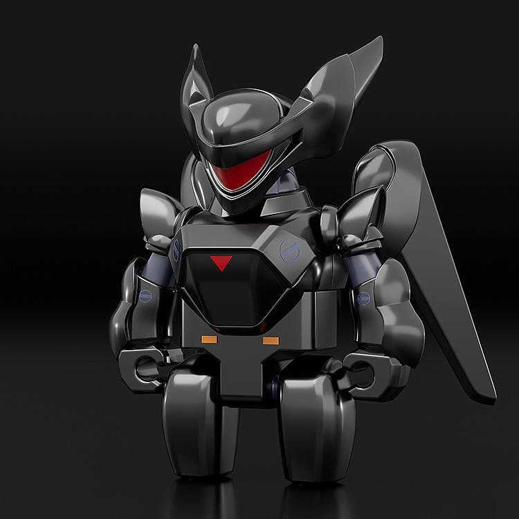 Brickroid Type-J9 Griffon
