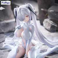 GODDESS OF VICTORY: NIKKE Noodle Stopper Figure -Cinderella-