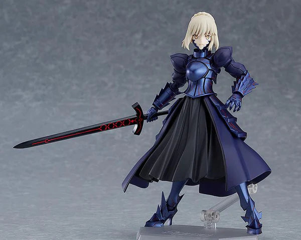 Fate/stay night [Heaven's Feel] figma Saber Alter 2.0