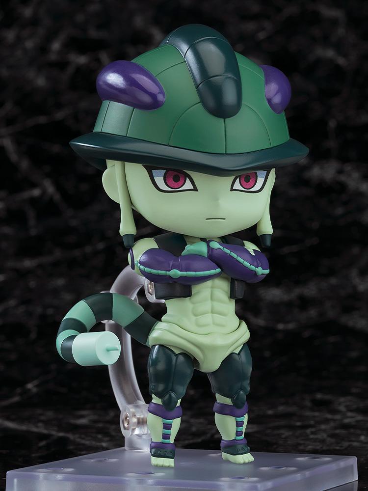 Nendoroid Meruem Hunter X Hunter | Good Smile Company