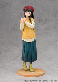 Lycoris Recoil 1/7 Scale Figure Takina Inoue Winter ver.