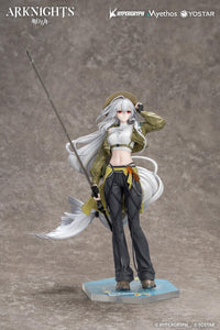 Gift+ Skadi: Wildlight Wander Ver. 1/8 Scale Figure