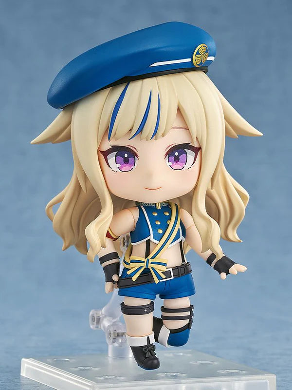 HIMEHINA Nendoroid Suzuki Hina