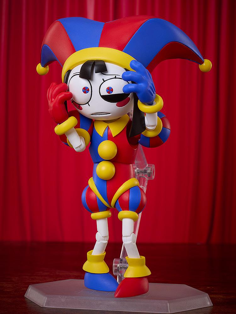 Figma Pomni