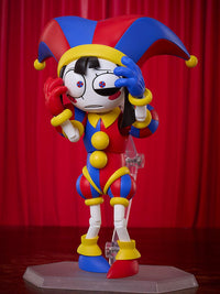 Figma Pomni
