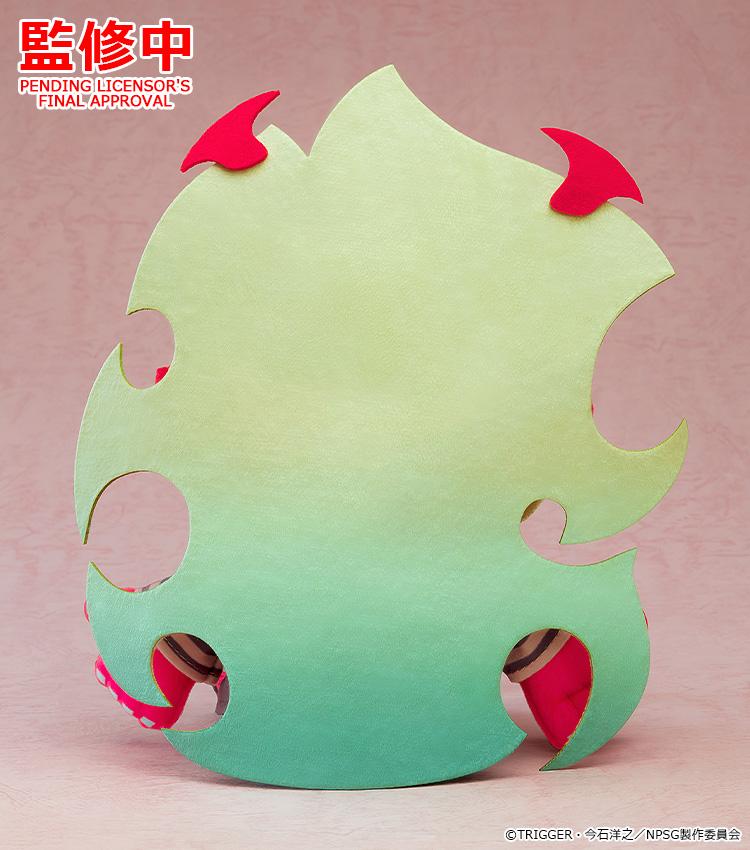 New Panty & Stocking With Garterbelt Plushie Scanty | Good Smile Company