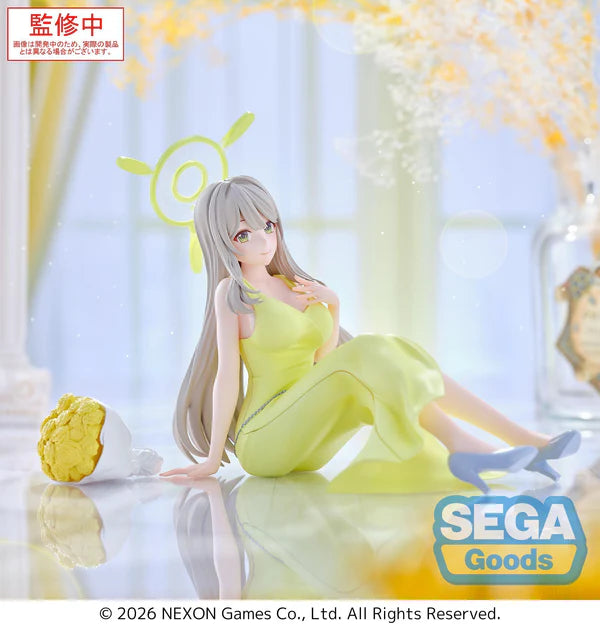 Yumemirize Blue Archive Nonomi