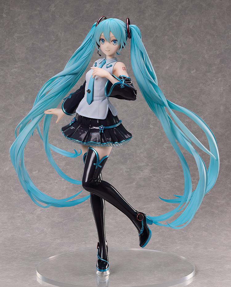 Hatsune Miku V4 Chinese 1/3 Scale Figure