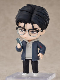 Nendoroid Joo Jaekyung