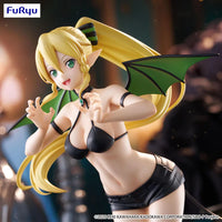 Sword Art Online BiCute Dark Figure -Leafa-