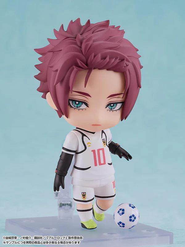 BLUE LOCK Nendoroid Itoshi Sae