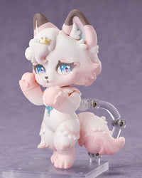 FLUFFY LAND Nendoroid Dyana