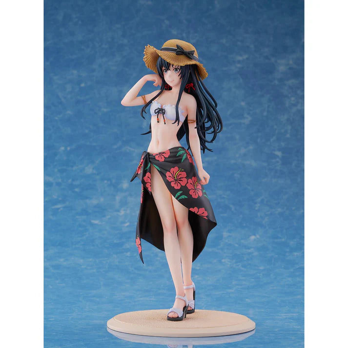 My Teen Romantic Comedy SNAFU TOO! 1/6 Yukino Yukinoshita Swimsuit Ver. 1/6 scale figure